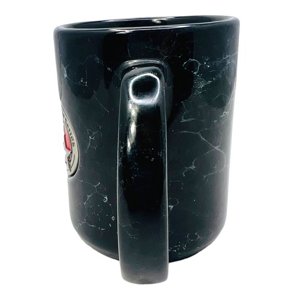 Vintage 2001 First Ever Astros - Rangers Lone Star Series Coffee Mug - Picture 5 of 7